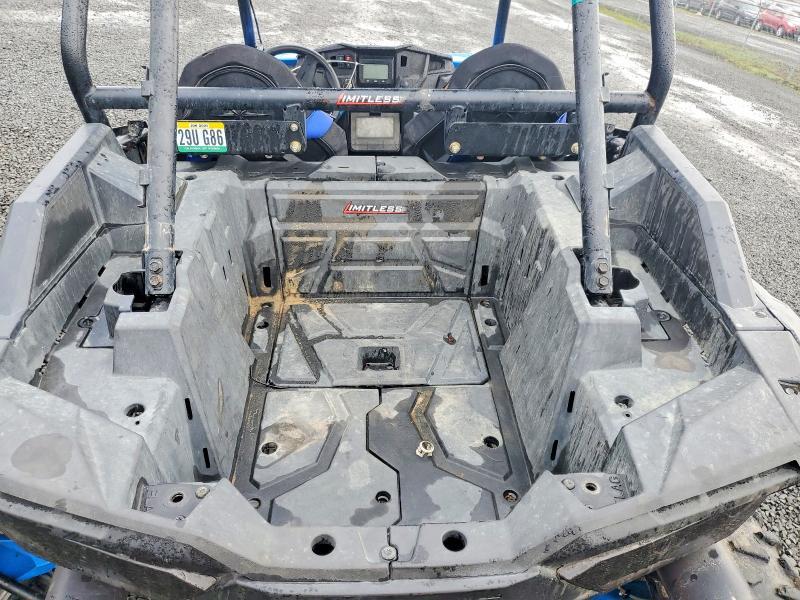 2017 Polaris RZR Utility Vehicle