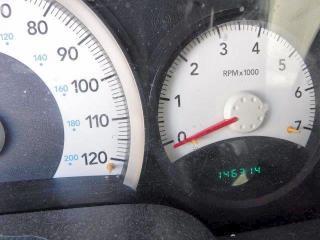 2011 Dodge Dakota SLT