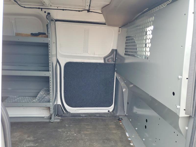 2020 Niss NV200 SV