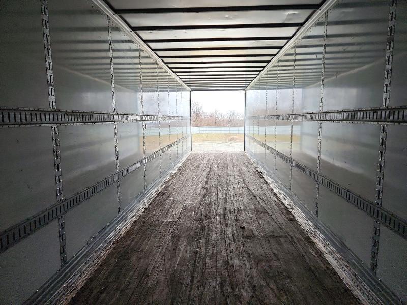 2019 Great Dane DRY Van Trailer