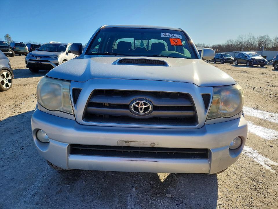 2009 Toyota Tacoma V6