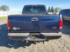 2005 Ford F250 Super Duty