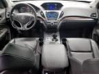 2017 Acura Mdx Technology