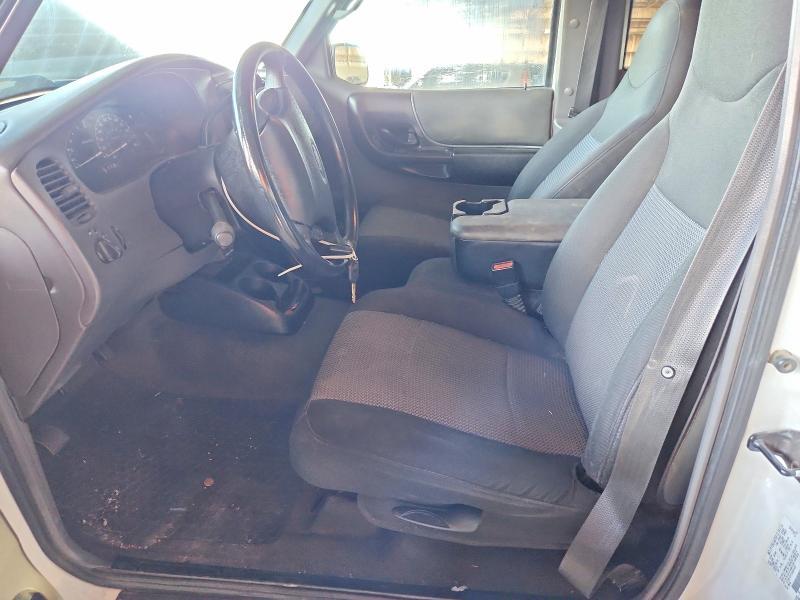 2003 Ford Ranger Super cab