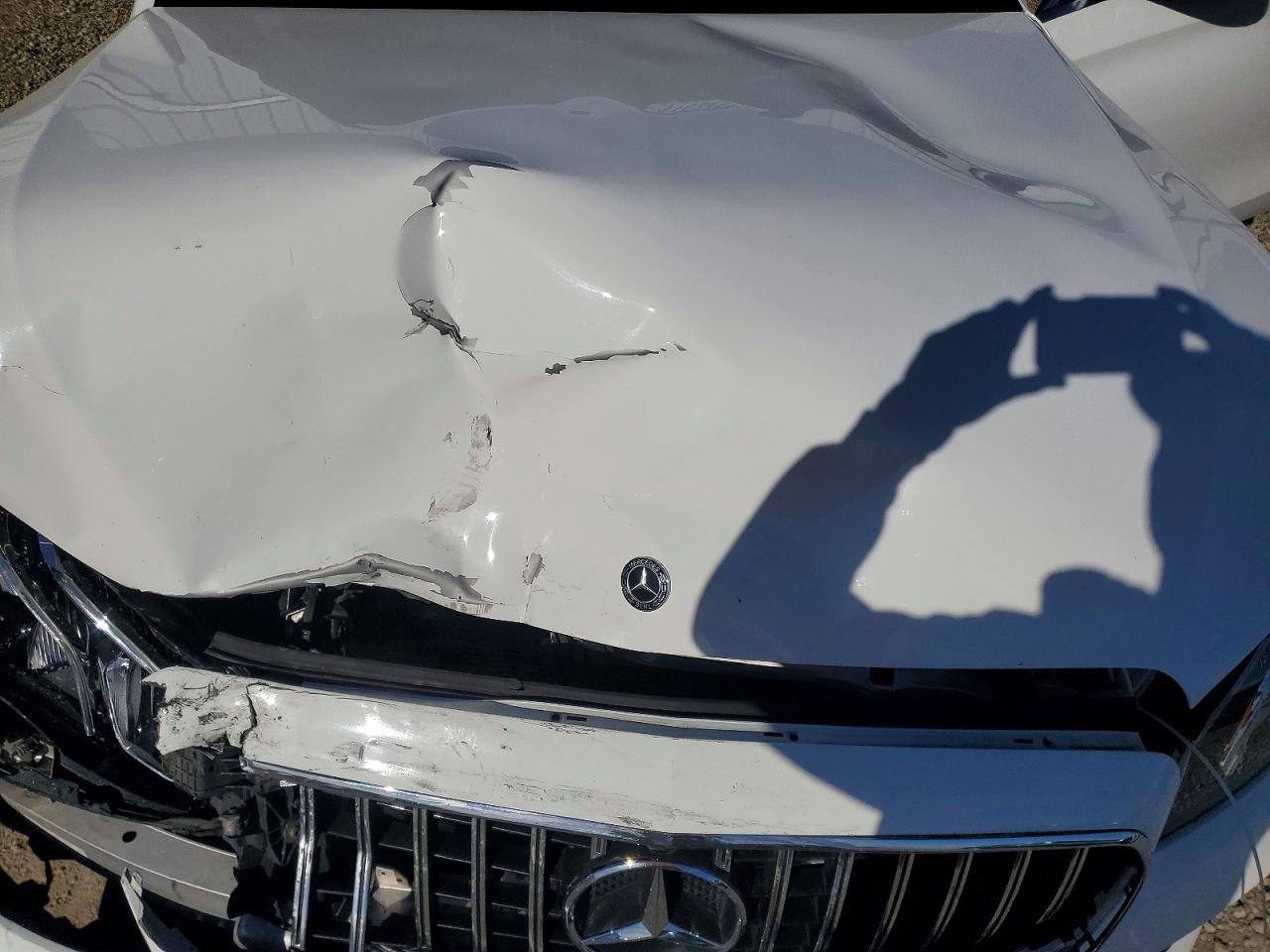 2018 Mercedes-Benz E 300