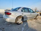 2002 Pontiac Sunfire se