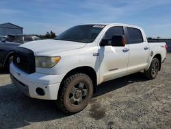 2008 Toyota Tundra Limited en venta en Antelope, CA
