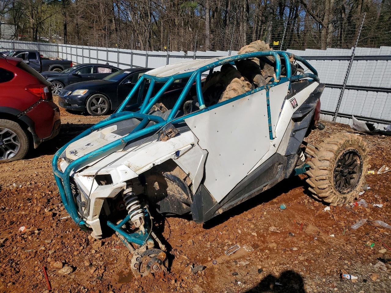 2021 Polaris RZR Utility Vehicle