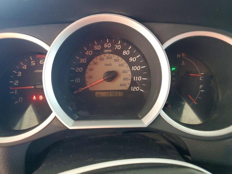 2006 Toyota Tacoma Prerunner V6