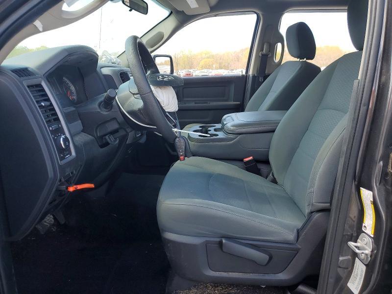 2017 Dodge RAM 1500 ST