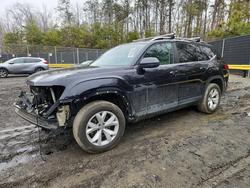 2018 Volkswagen Atlas se for sale in Waldorf, MD