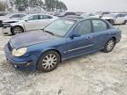 2005 Hyundai Sonata gls