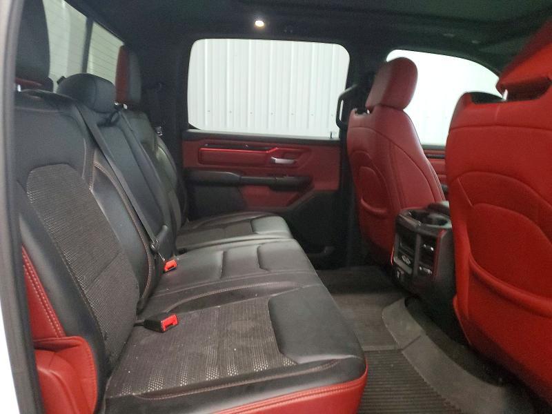 2019 Dodge RAM 1500 Rebel