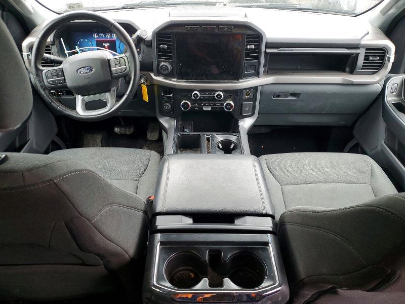 2024 Ford F150 XLT