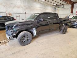 Toyota salvage cars for sale: 2023 Toyota Tundra SR5