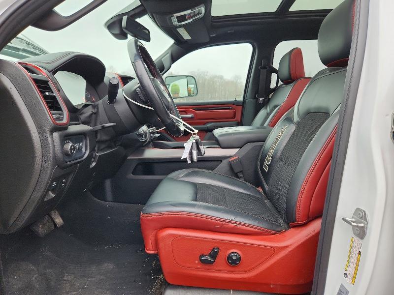 2019 Dodge RAM 1500 Rebel