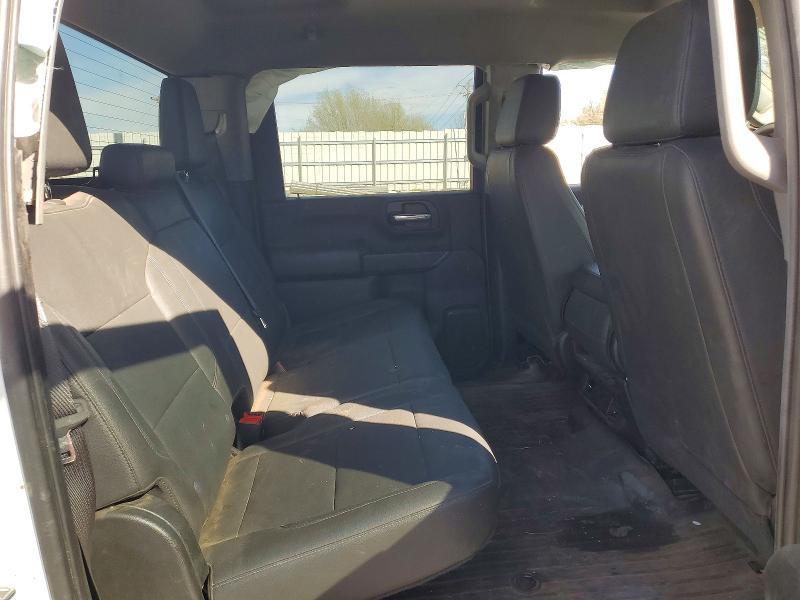 2024 GMC Sierra K2500 Heavy Duty