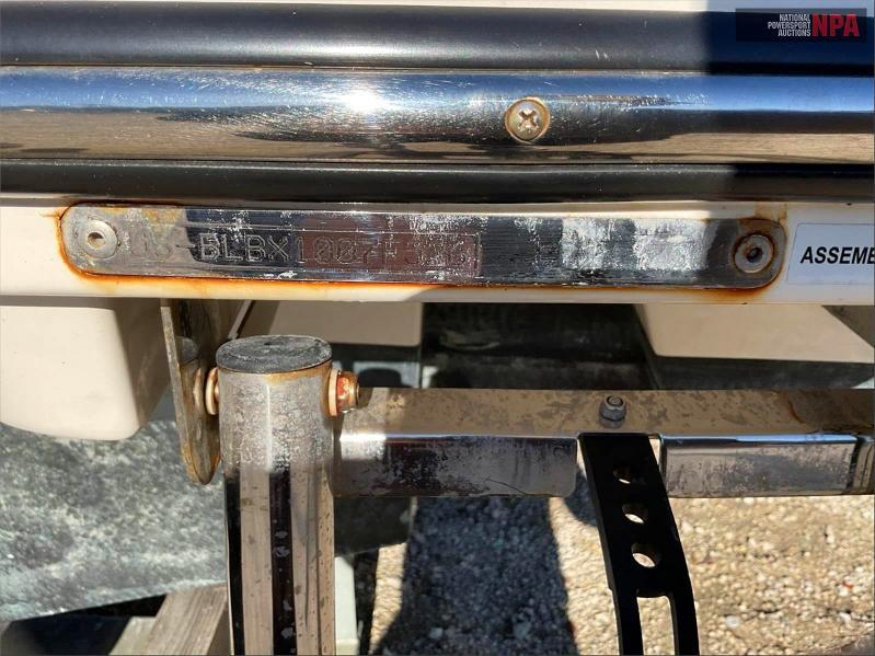 2026 Other Automobile 2026 Bayliner Marine T24cc (*) tr