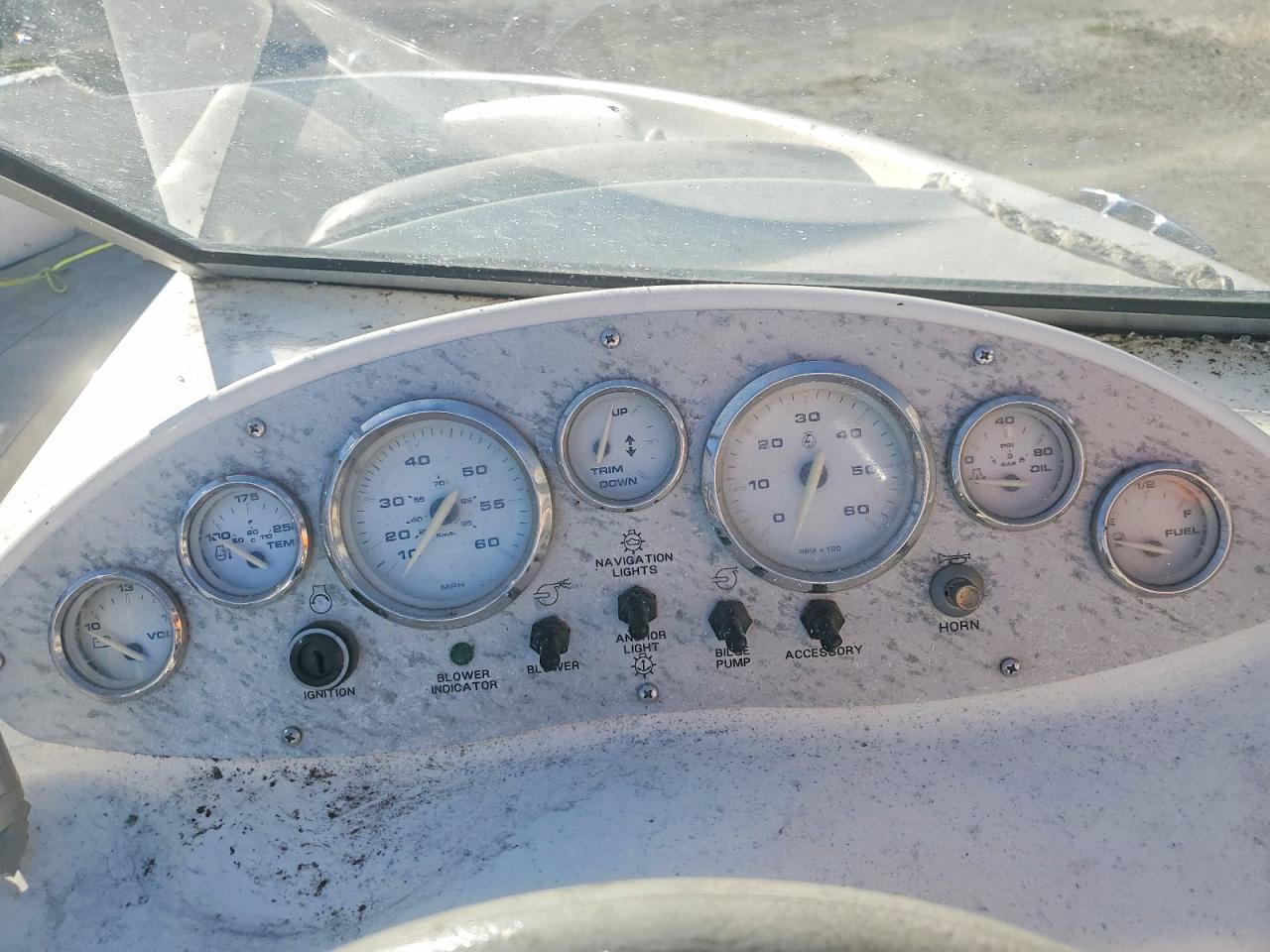 2006 Bayliner 175 BR