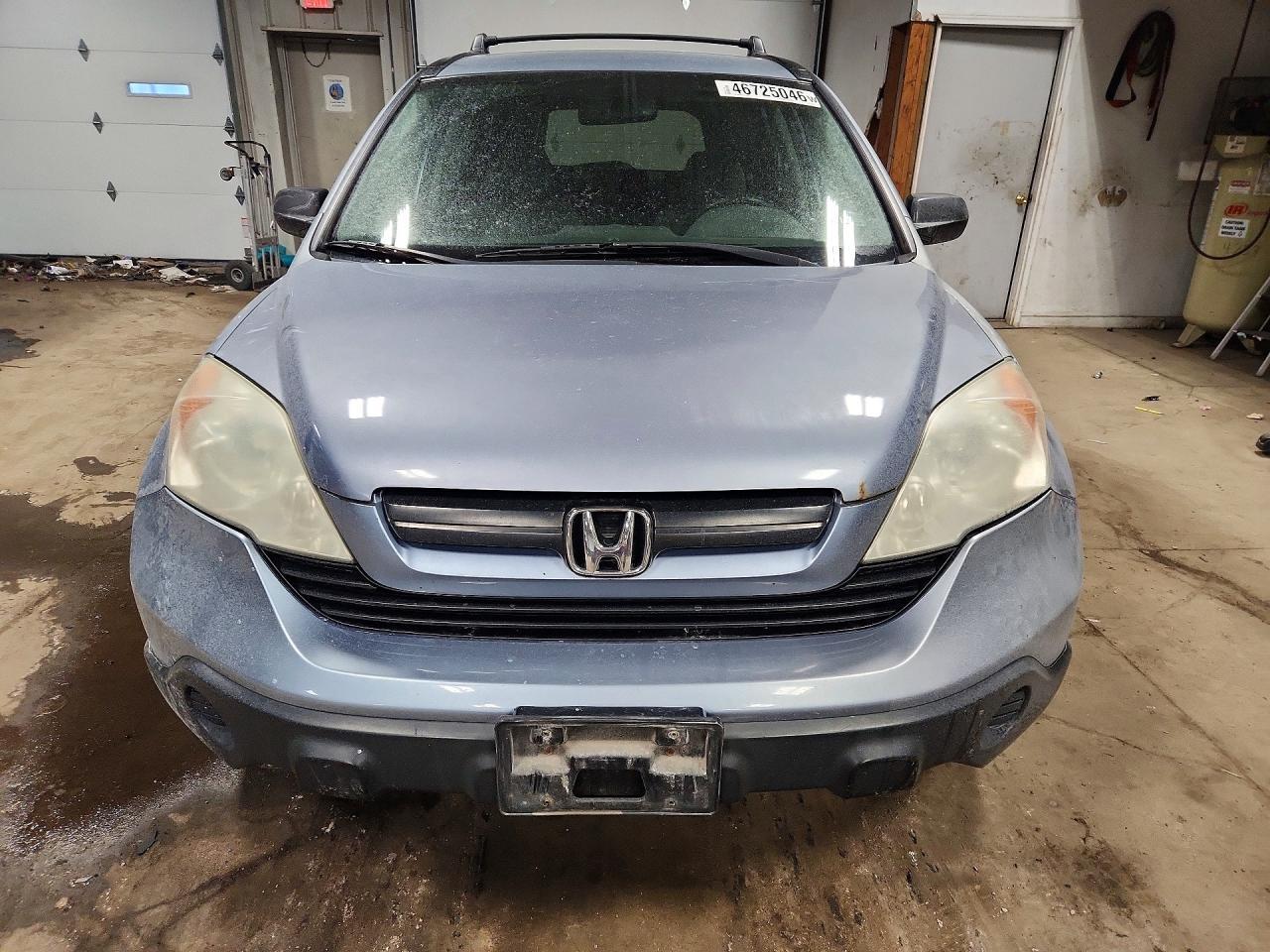 2008 Honda Cr-v lx