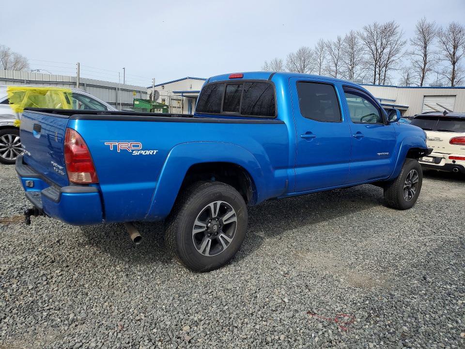 2006 Toyota Tacoma V6