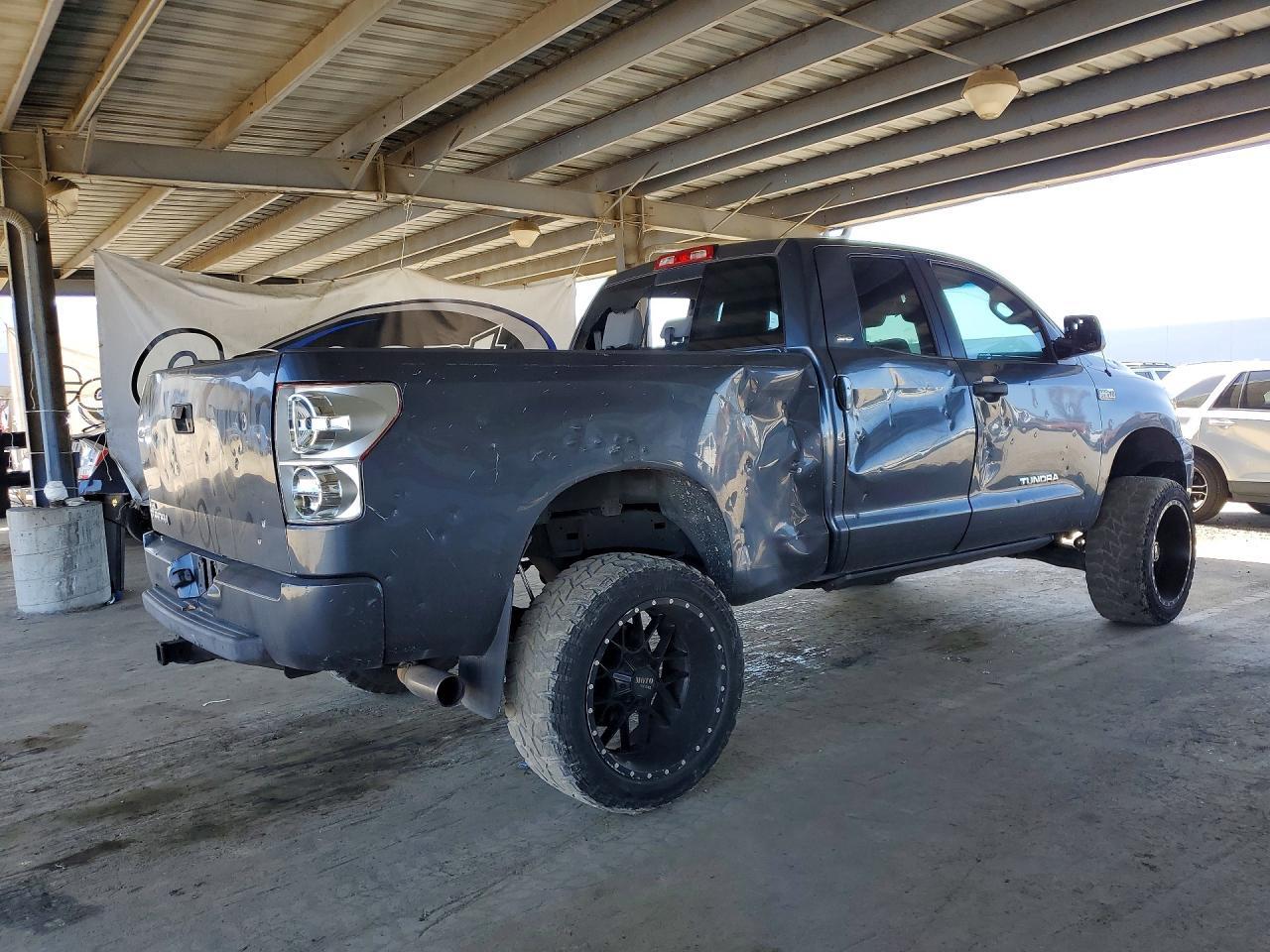 2008 Toyota Tundra SR5
