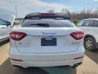 2018 Maserati Levante Sport
