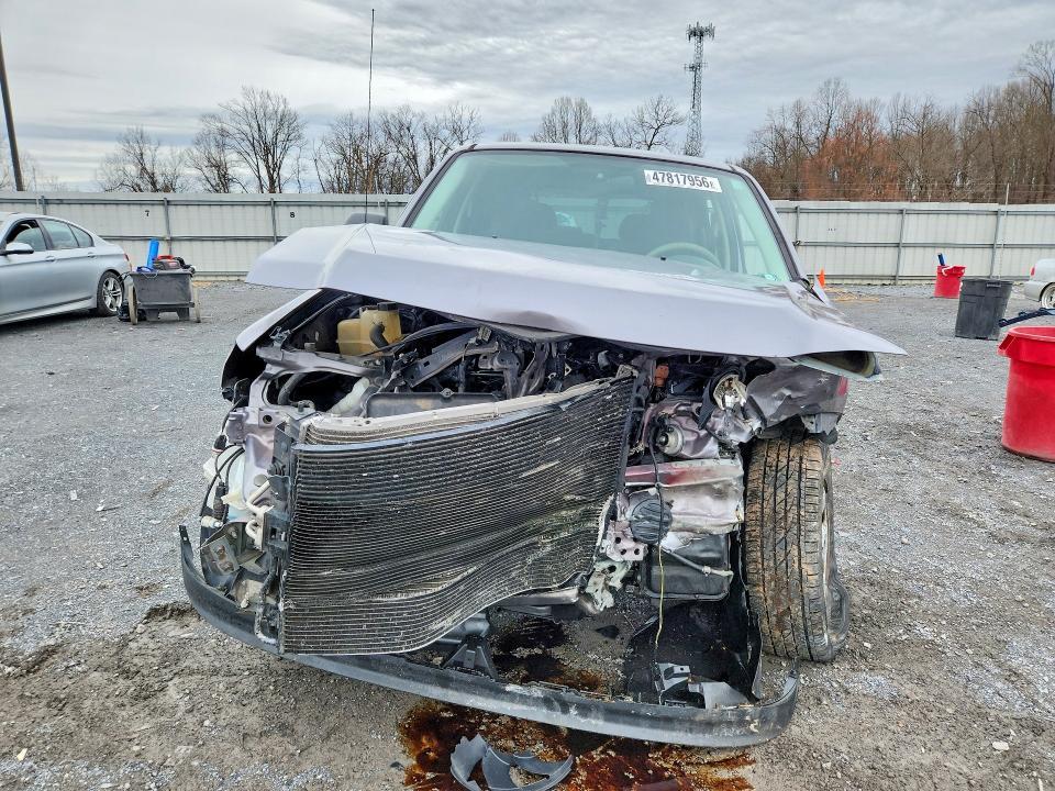 2008 Ford Escape xls