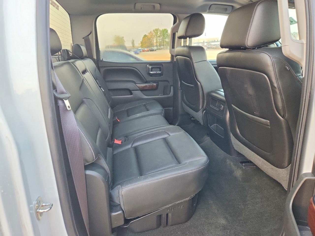 2015 GMC Sierra K1500 SLT