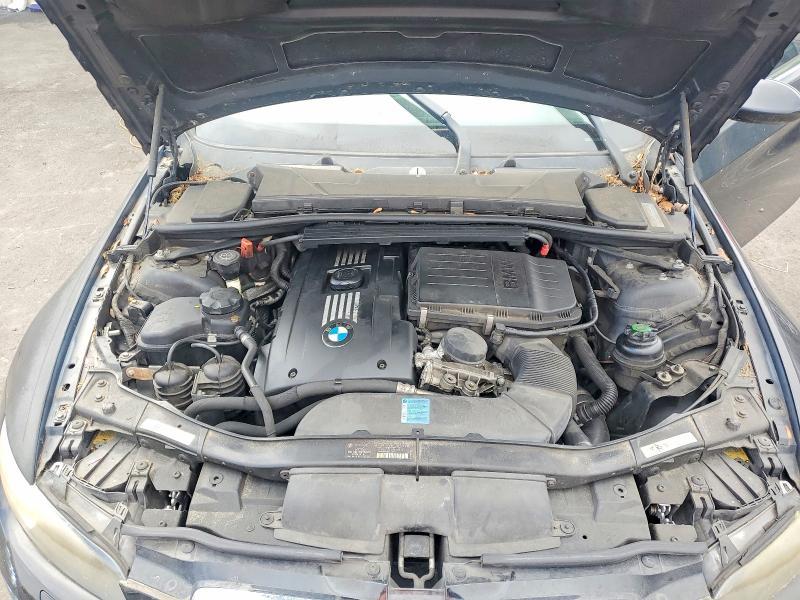 2008 BMW 335 i