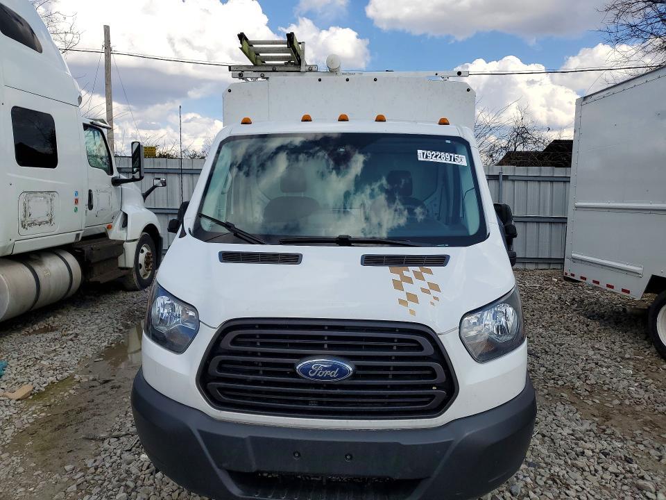 2019 Ford Transit T-350 HD