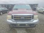 2004 Ford F350 Super Duty
