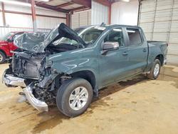 Chevrolet Silverado k1500 lt Vehiculos salvage en venta: 2025 Chevrolet Silverado K1500 LT