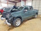 2025 Chevrolet Silverado K1500 LT