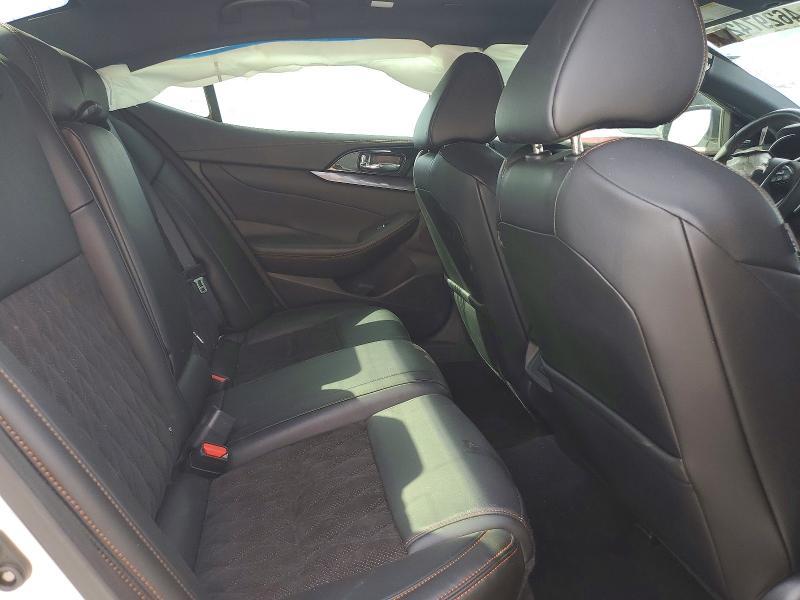 2023 Nissan Maxima 3.5 sr