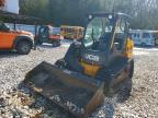 2022 JCB 270T Tracked Skid Steer Loader