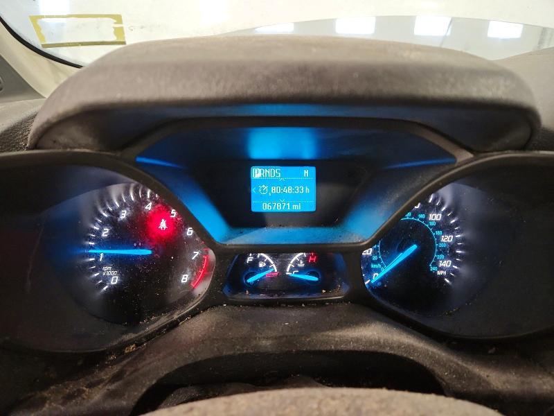 2016 Ford Transit Connect xl