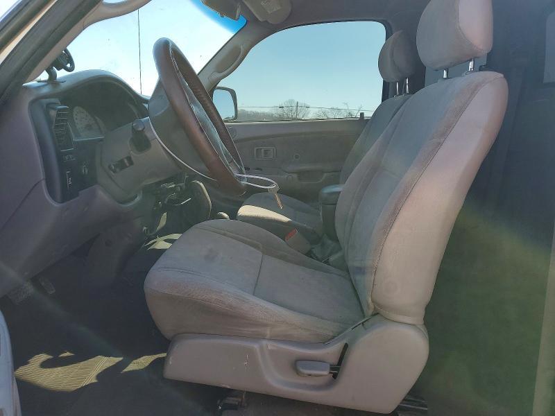 2004 Toyota Tacoma V6