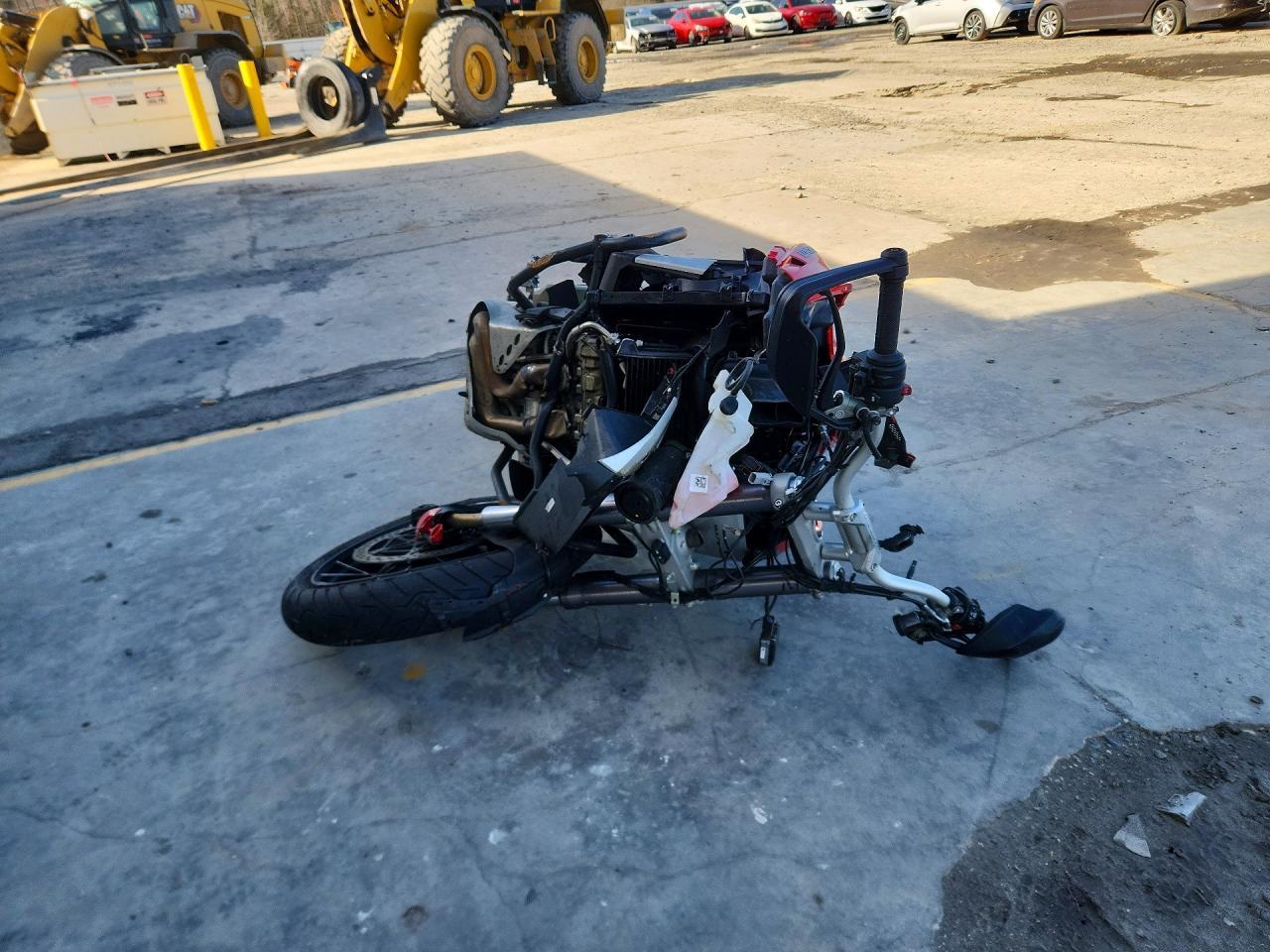 2023 Ducati Multistrada V4