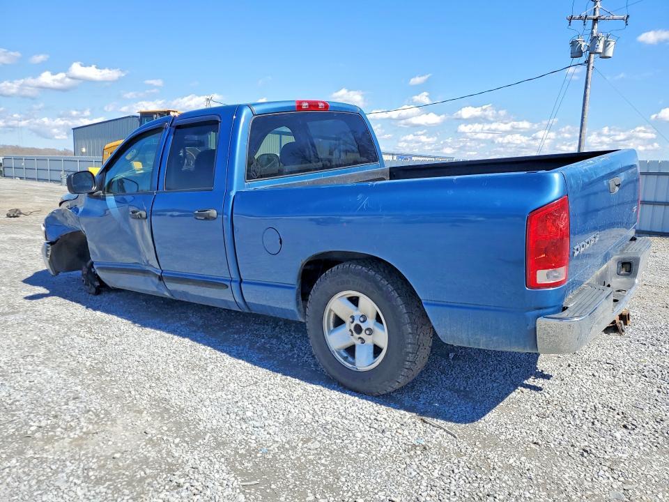2003 Dodge RAM 1500