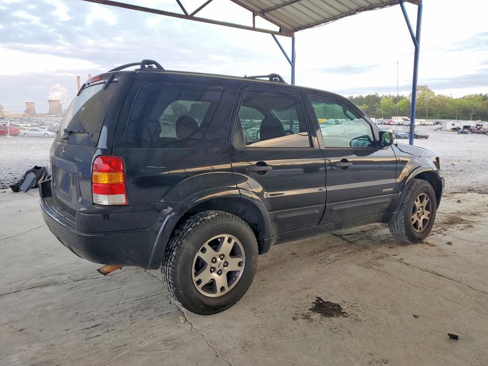 2002 Ford Escape xlt