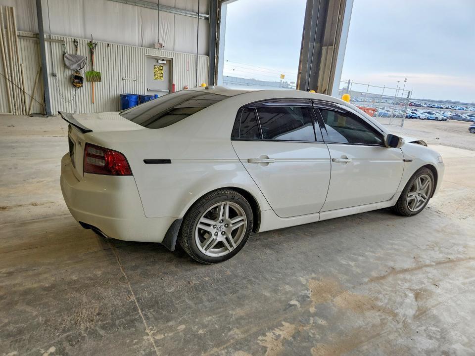 2007 Acura TL
