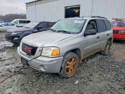 GMC Vehiculos salvage en venta: 2005 GMC Envoy