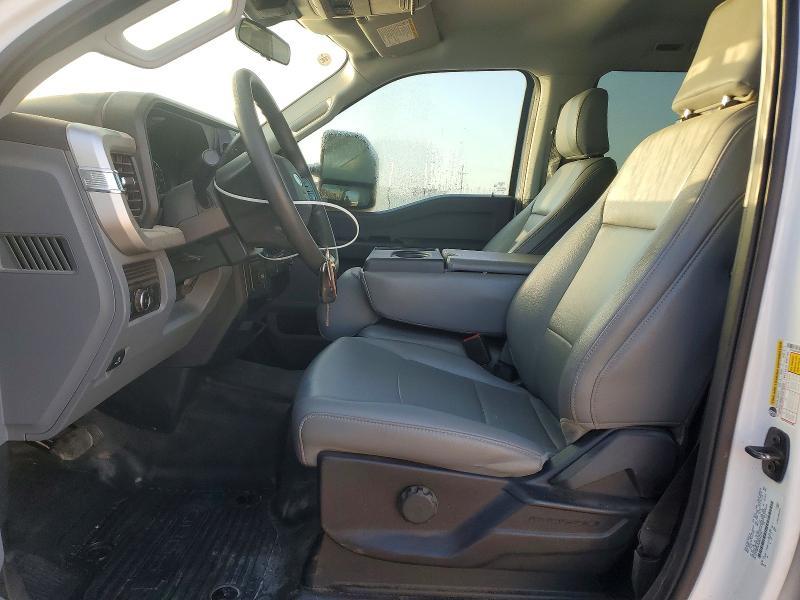 2024 Ford F250 Super Duty