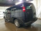 2022 Chevrolet Express G2500 LS