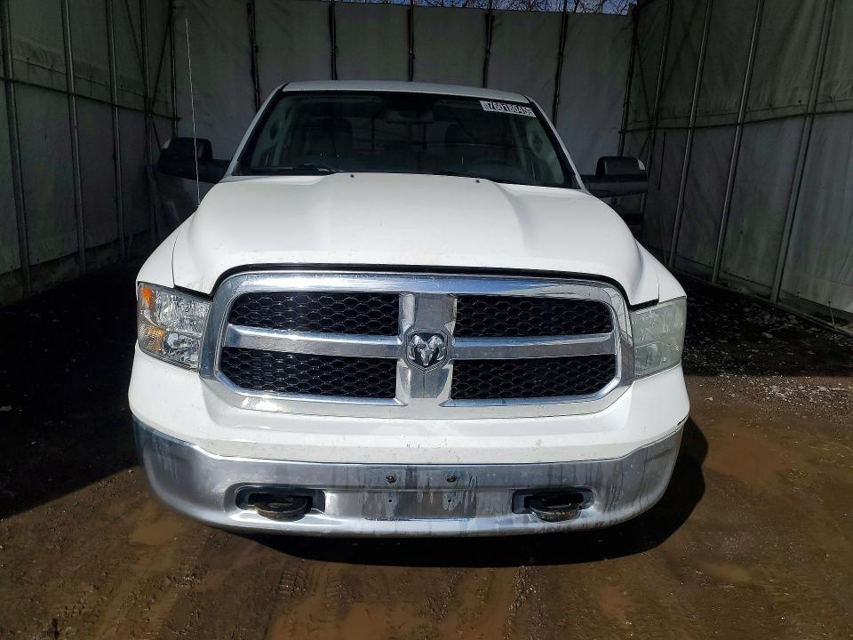 2016 Dodge RAM 1500 SLT