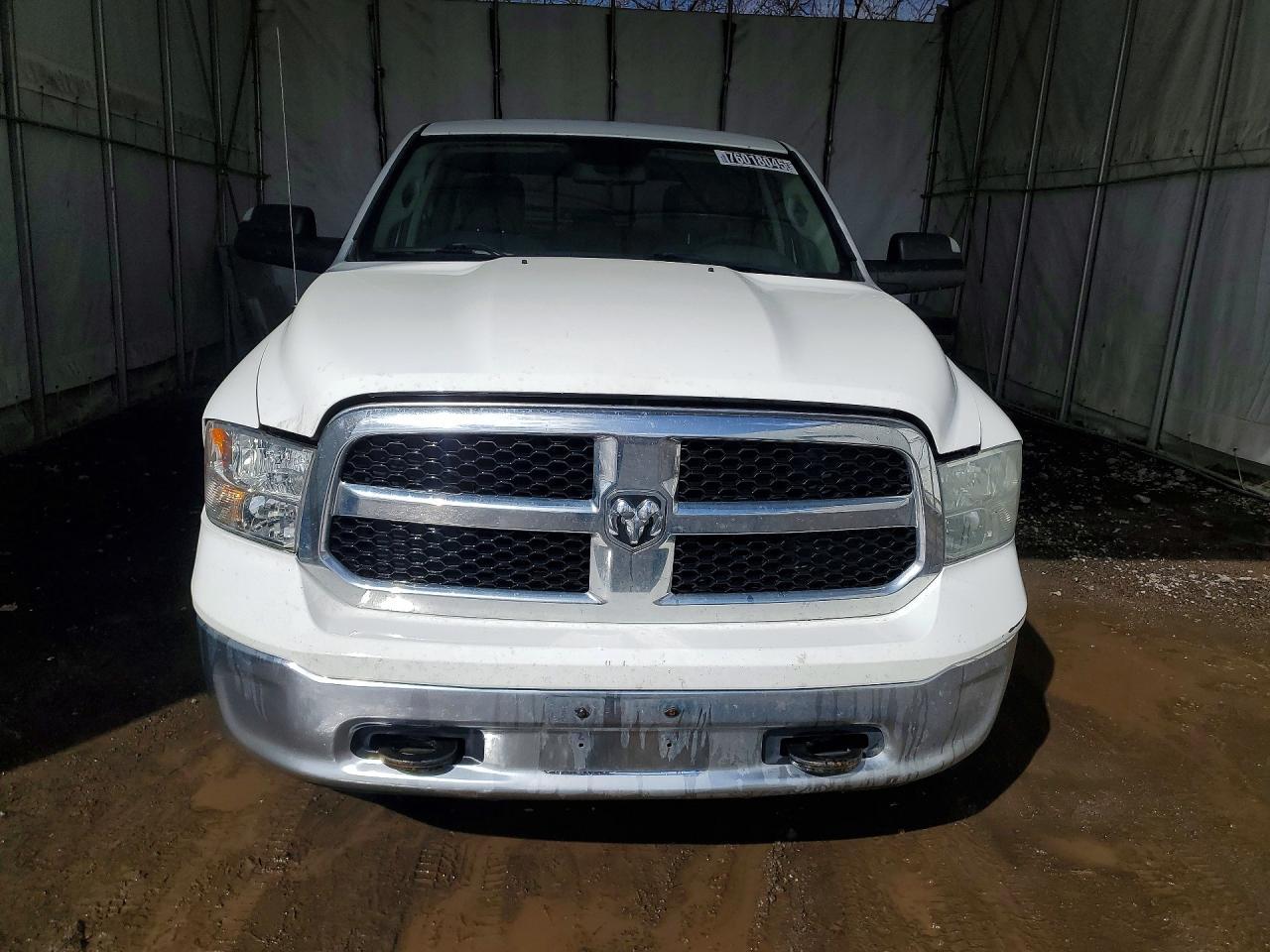 2016 Dodge RAM 1500 SLT