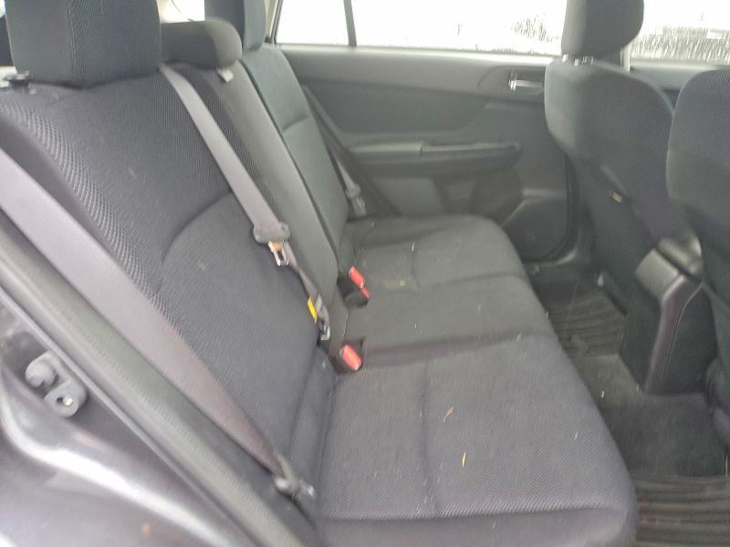 2013 Subaru Impreza Premium