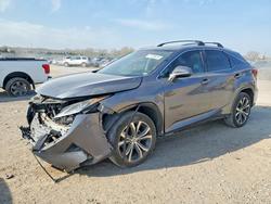 Lexus salvage cars for sale: 2016 Lexus Rx 350 Base