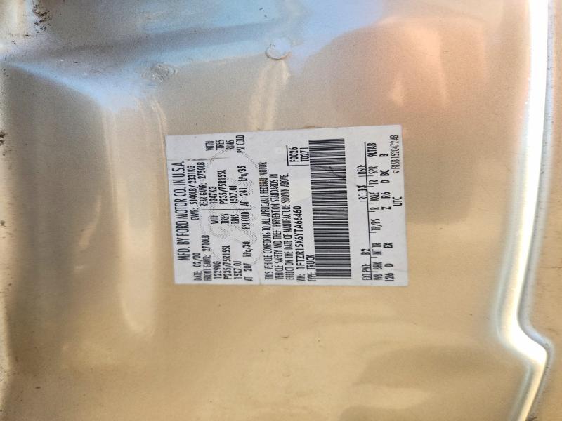 2000 Ford Ranger Super cab